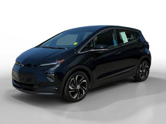 CHEVROLET BOLT EV 2022 1G1FX6S04N4133164 image